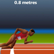 Illustration for article titled emQWOP/em Creator Ponders: What If A Game Remained Free So Long As You Didnt Suck At It?